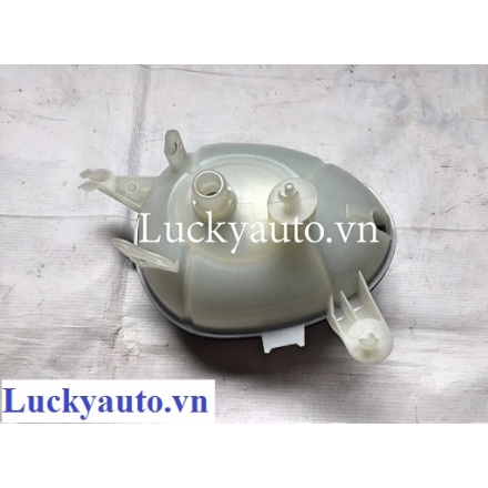 Bình nước phụ xe Mercedes C250 đời 2015_ 205 500 00 49_ 2055000049